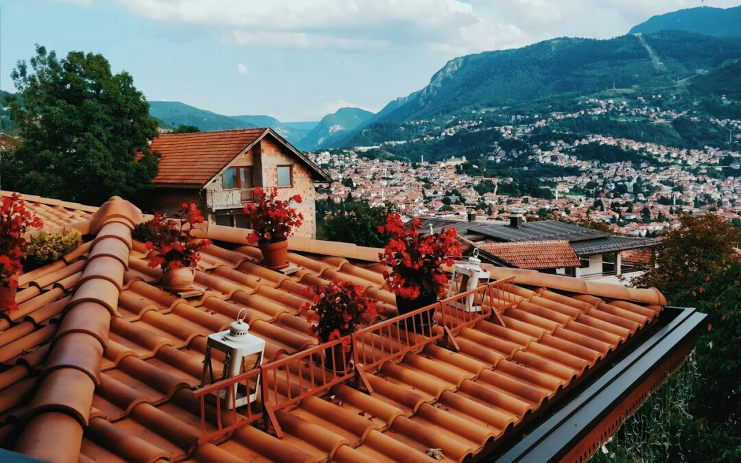 Tile Roof Cost In Colorado [Pricing Breakdown]