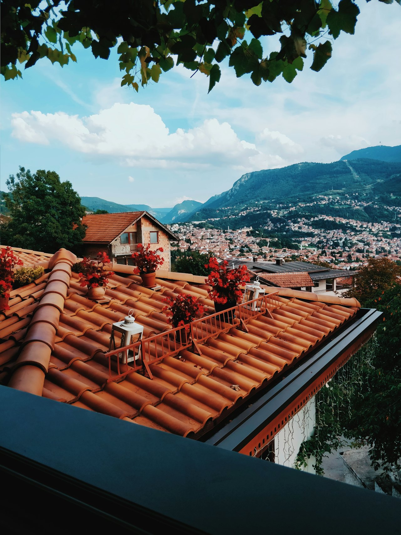 tile roof costs in colorado