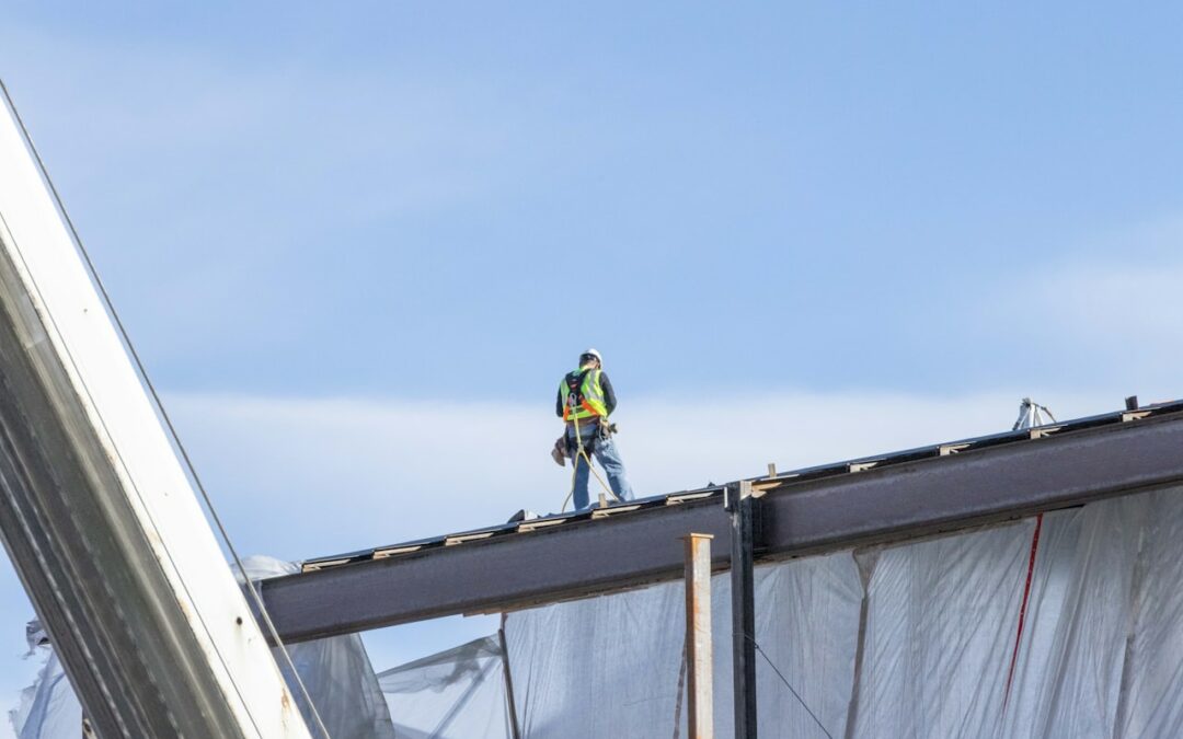 What Will A Roof Replacement Cost In Colorado?