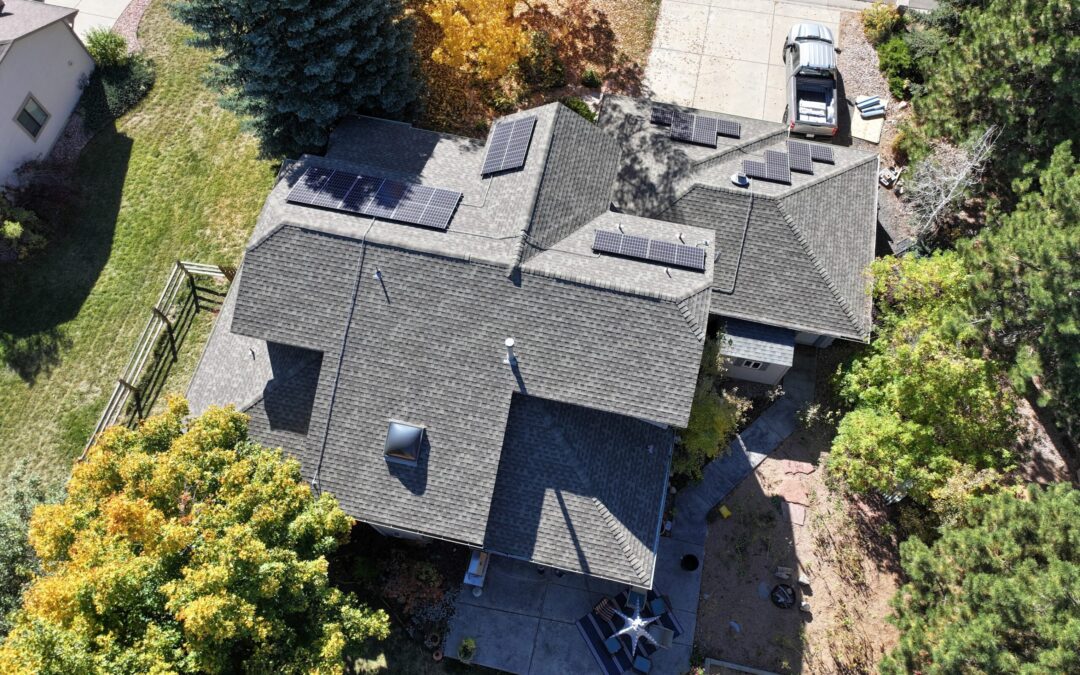 How Long Does An Asphalt Shingle Roof Last In Colorado?