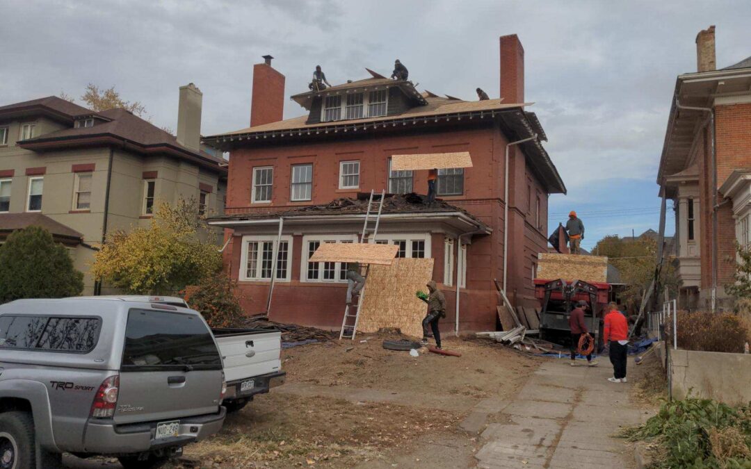 How Long Does A Tile Roof Last In Colorado?