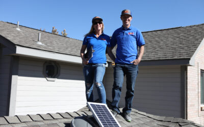 Do I Have Hail Damage? What Every Denver Homeowner Should Know Before Filing an Insurance Claim