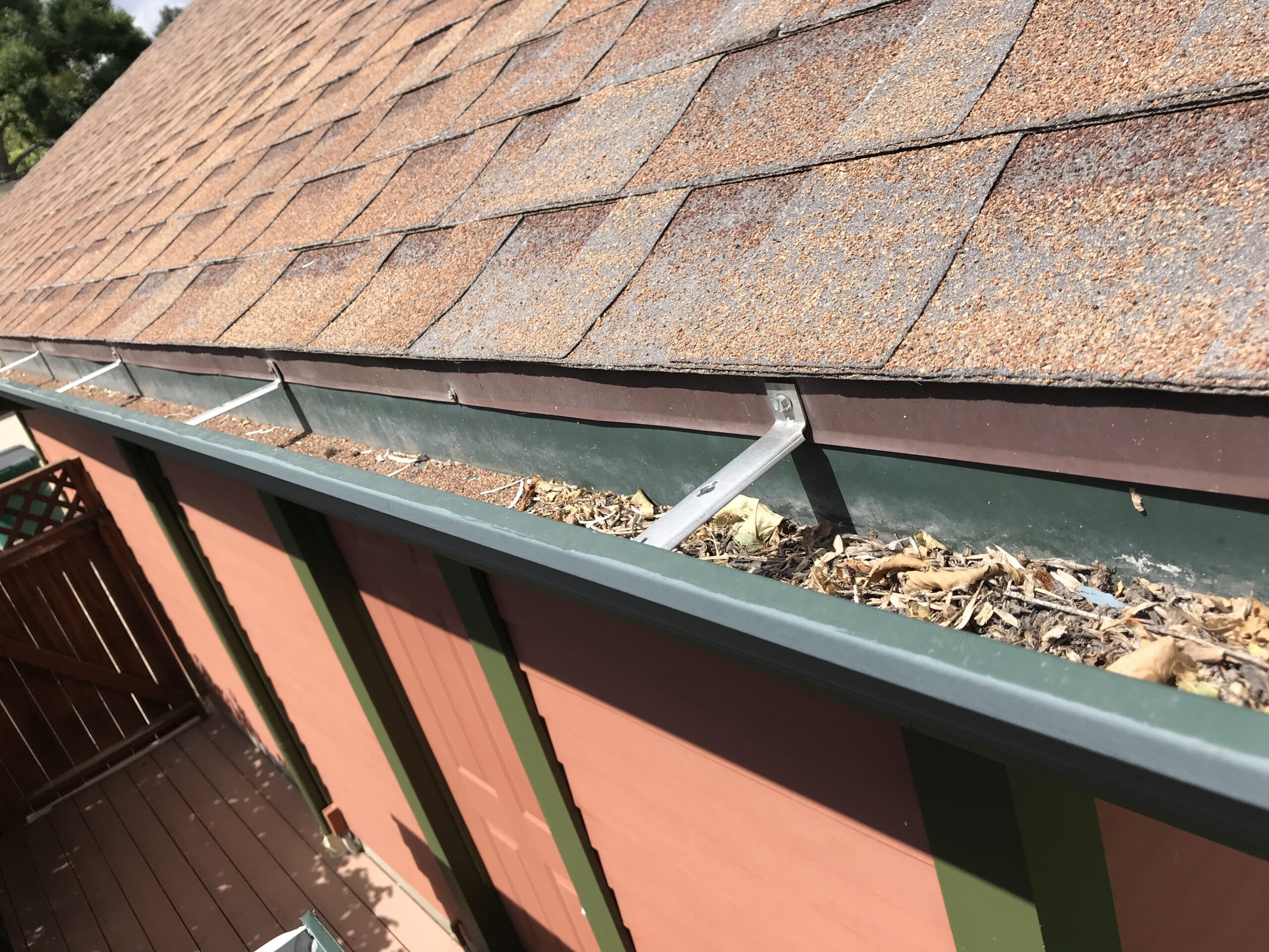 how much does a gutter replacement cost in colorado
