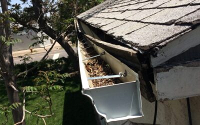 Home Exterior Storm Damage Repair Cost In Colorado