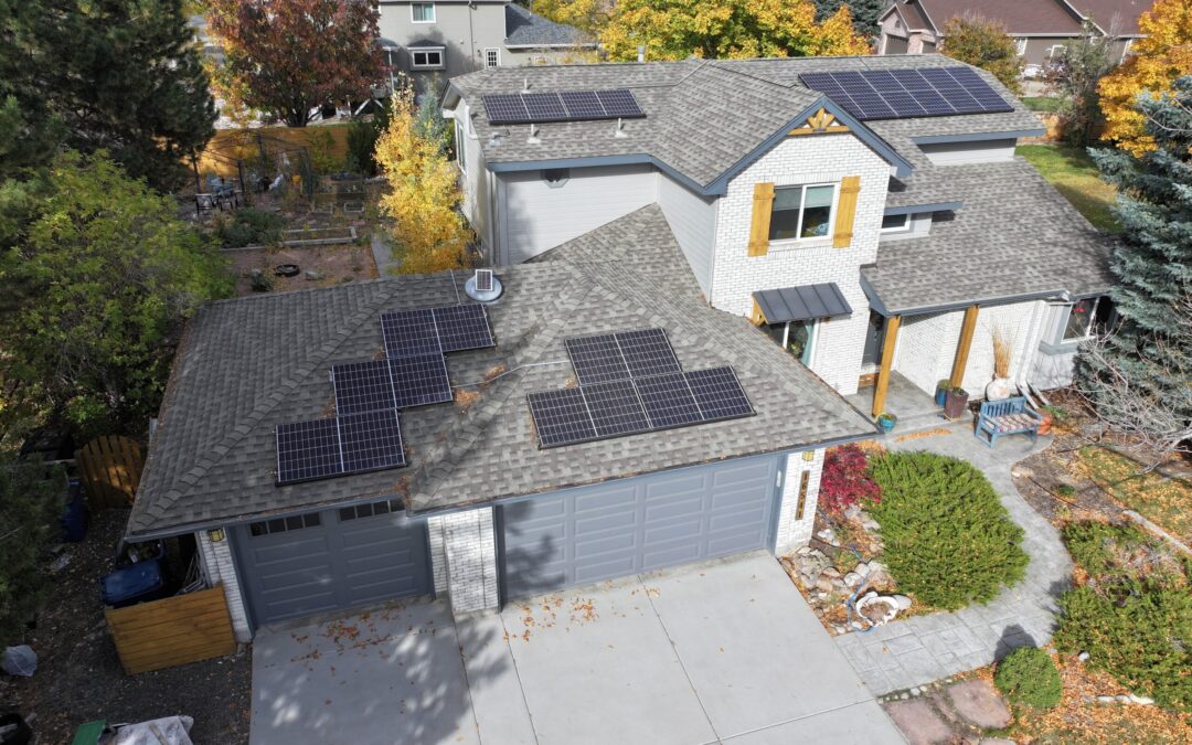 How Much Is Solar Panel Installation In Colorado?