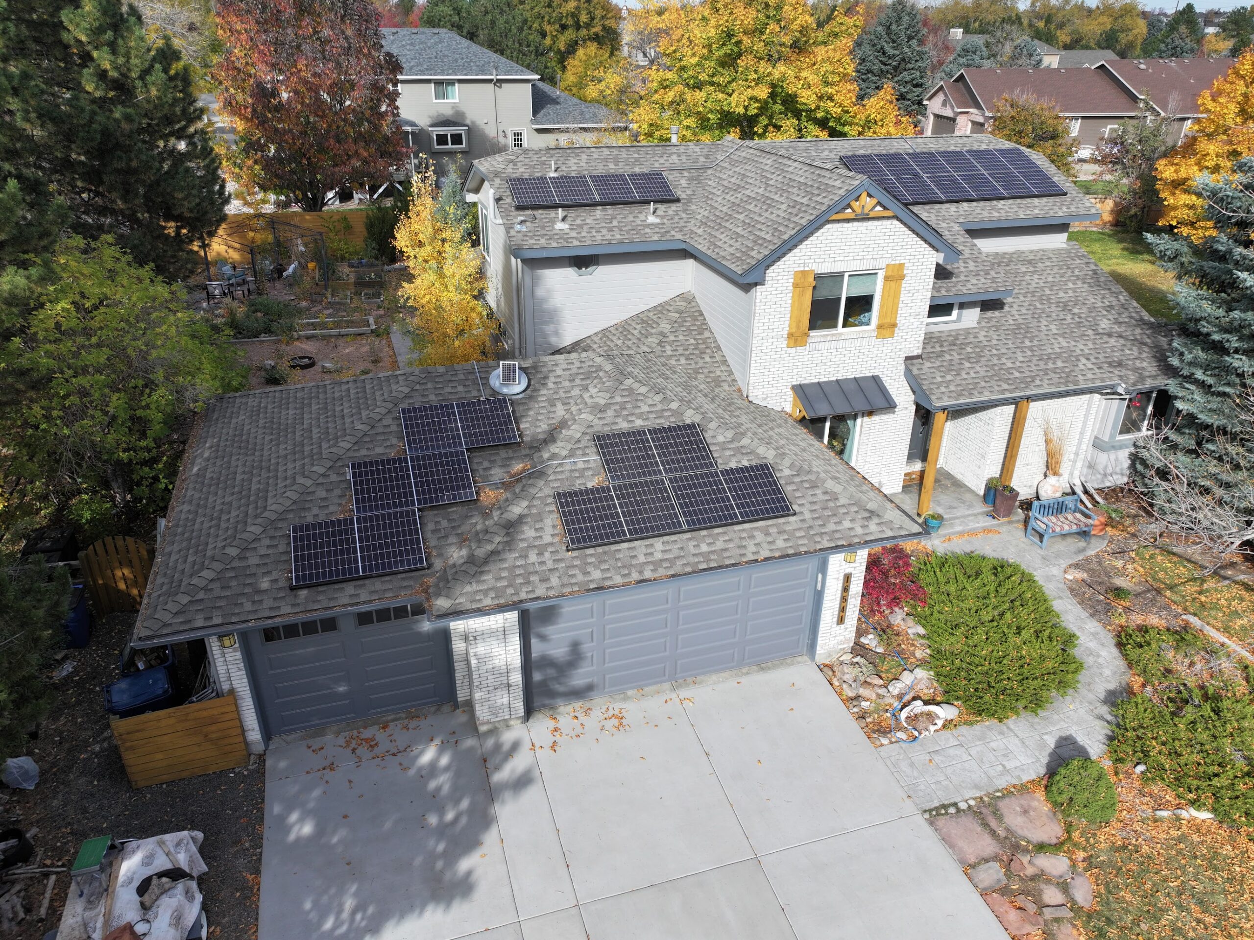 solar panel install cost colorado