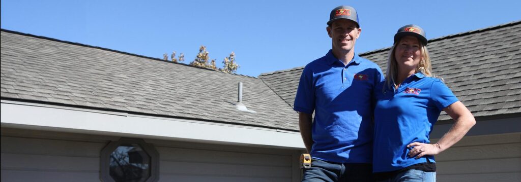 Denver Metro Roofing Contractors