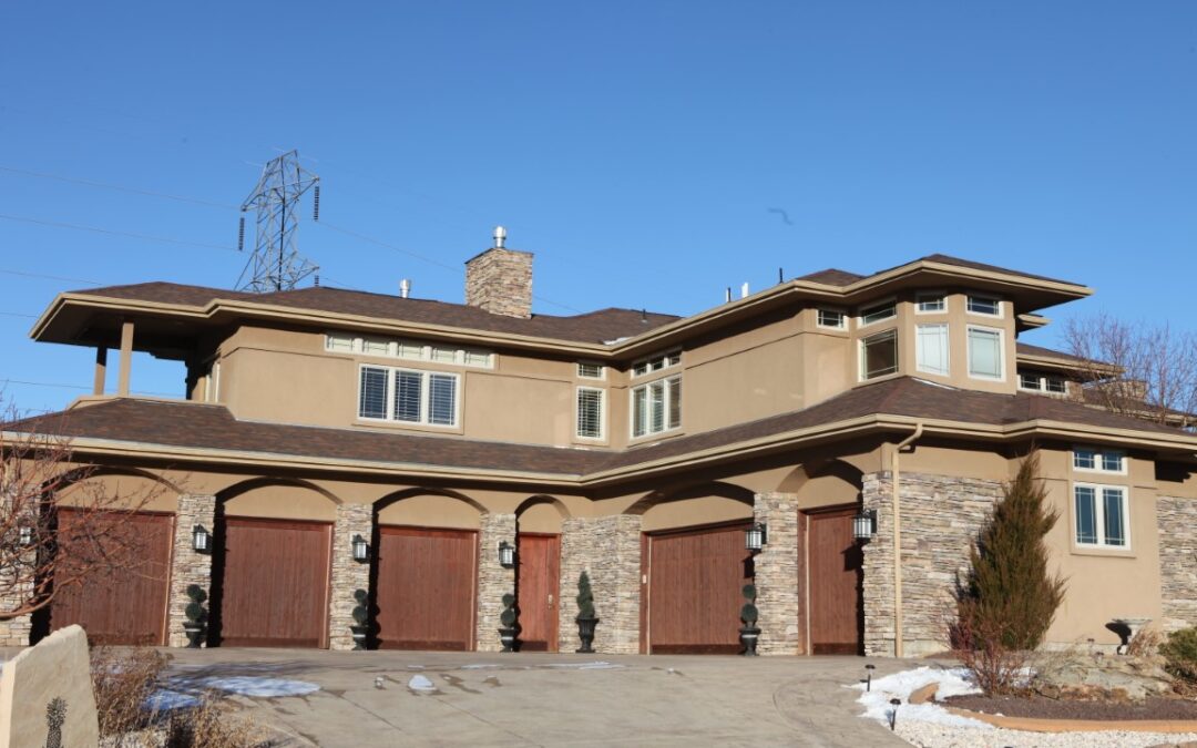 Does Homeowners Insurance Cover Wind Damaged Shingles?