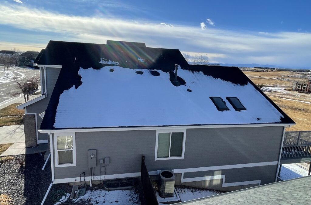 What Happens If You Don’t Repair Storm Damage Right Away?