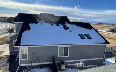 What Happens If You Don’t Repair Storm Damage Right Away?