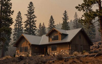 Colorado Wildfire Resiliency Code