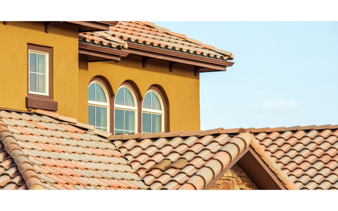 Concrete Tile Roof Repair in Colorado: What Homeowners Should Know About Hail Damage & Insurance Claims